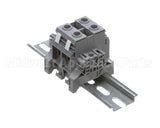 63727 Henny Penny 1 Ph 208/240V Term Block Assembly
