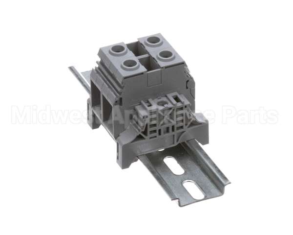 63727 Henny Penny 1 Ph 208/240V Term Block Assembly