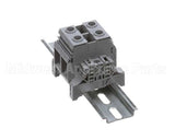 63727 Henny Penny 1 Ph 208/240V Term Block Assembly