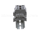 63727 Henny Penny 1 Ph 208/240V Term Block Assembly