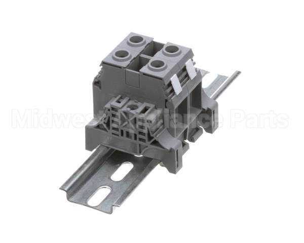 63727 Henny Penny 1 Ph 208/240V Term Block Assembly
