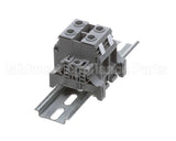63727 Henny Penny 1 Ph 208/240V Term Block Assembly