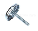 63728 Perlick Leveler, Leg, 1/4-20 X 1 3/4