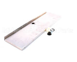 63731 Perlick Replc Evap Pan Asm, 2Dr Bbar