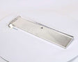 63732 Perlick Repl Evap Pan Asm, 3/4 Dr Bbar