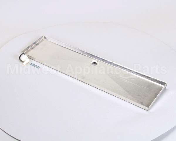 63732 Perlick Repl Evap Pan Asm, 3/4 Dr Bbar