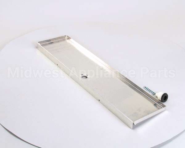 63732 Perlick Repl Evap Pan Asm, 3/4 Dr Bbar