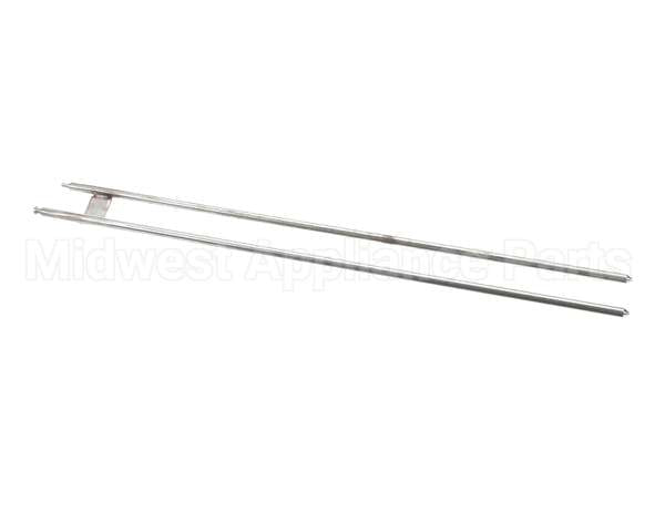63739 Henny Penny Spit-Piercing-Scr6/12
