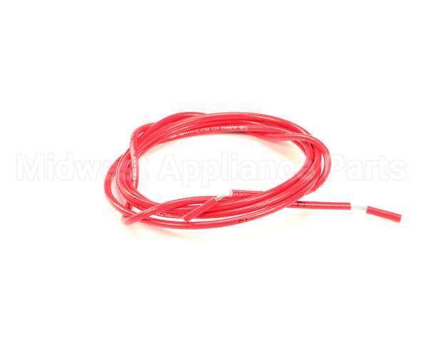 63744 Henny Penny Harn-Solenoid Valve-500