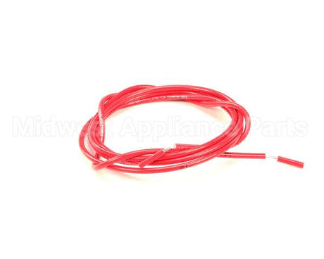 63744 Henny Penny Harn-Solenoid Valve-500