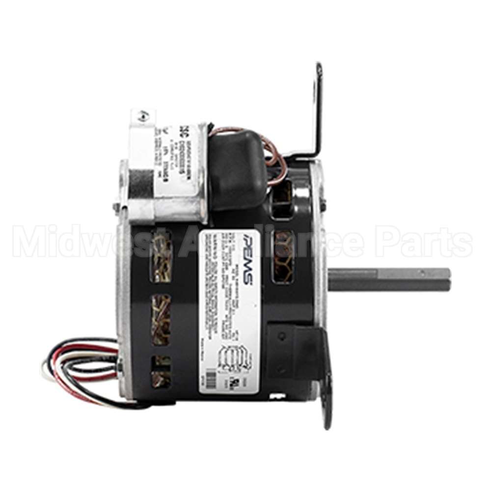 63748 Pems Oem Replacement Motor