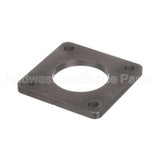 63755 Lightfry Basket Rotation Axial Seal Metal Plate
