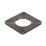 63755 Lightfry Basket Rotation Axial Seal Metal Plate