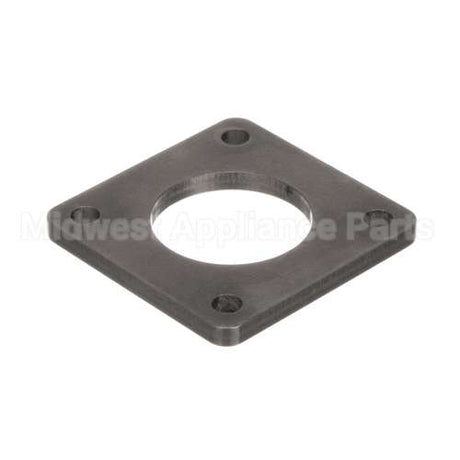 63755 Lightfry Basket Rotation Axial Seal Metal Plate
