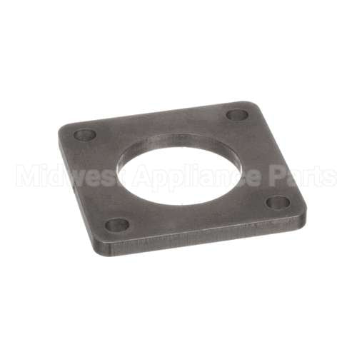 63755 Lightfry Basket Rotation Axial Seal Metal Plate