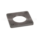 63755 Lightfry Basket Rotation Axial Seal Metal Plate