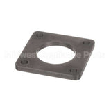 63755 Lightfry Basket Rotation Axial Seal Metal Plate