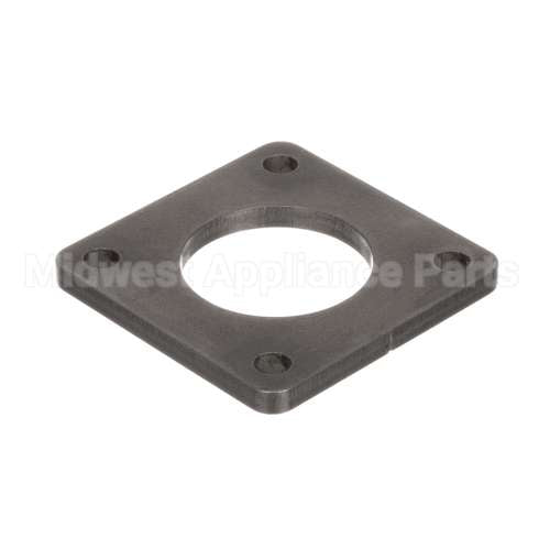 63755 Lightfry Basket Rotation Axial Seal Metal Plate