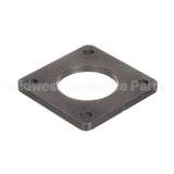 63755 Lightfry Basket Rotation Axial Seal Metal Plate