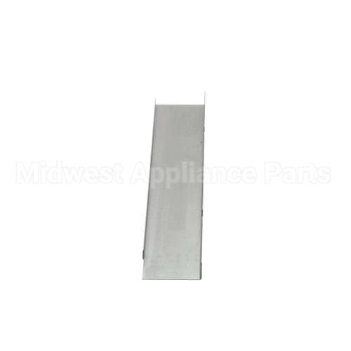 63760 Lightfry Overchamber Protection Front Plate Lef