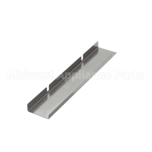 63760 Lightfry Overchamber Protection Front Plate Lef
