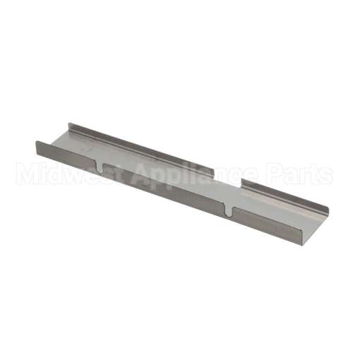 63761 Lightfry Overchamber Protection Front Plate Rig