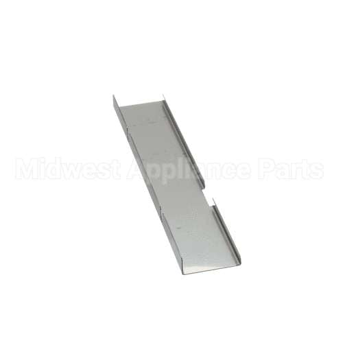 63761 Lightfry Overchamber Protection Front Plate Rig