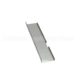 63761 Lightfry Overchamber Protection Front Plate Rig