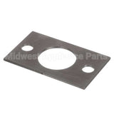 63762 Lightfry Mounting Plate O Ring Wash Pipe Middle