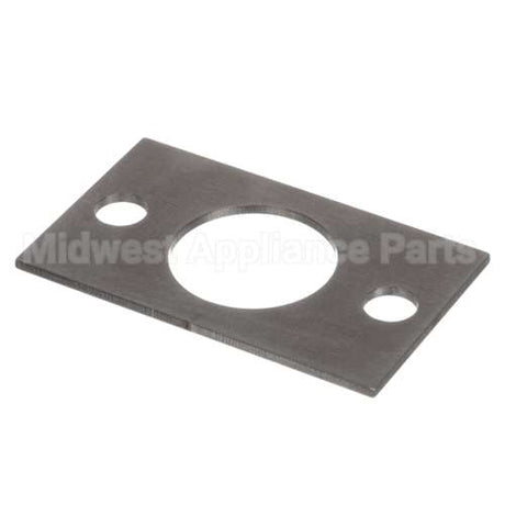 63762 Lightfry Mounting Plate O Ring Wash Pipe Middle