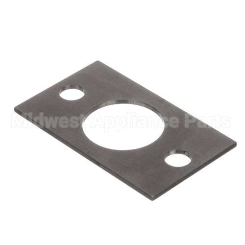 63762 Lightfry Mounting Plate O Ring Wash Pipe Middle