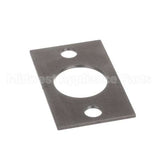 63762 Lightfry Mounting Plate O Ring Wash Pipe Middle