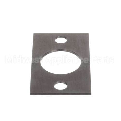 63762 Lightfry Mounting Plate O Ring Wash Pipe Middle