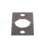 63762 Lightfry Mounting Plate O Ring Wash Pipe Middle