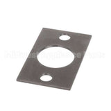 63762 Lightfry Mounting Plate O Ring Wash Pipe Middle