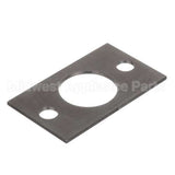 63762 Lightfry Mounting Plate O Ring Wash Pipe Middle