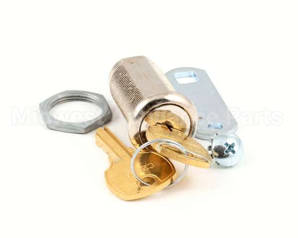 63762 Perlick Lock National Disc Lock Cam
