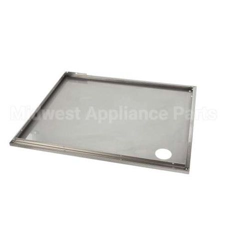 63763 Lightfry Lf12E Outer Panel Top