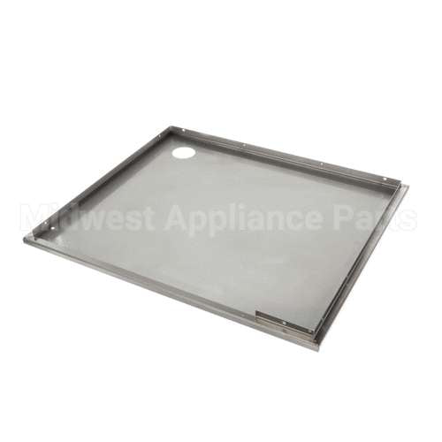 63763 Lightfry Lf12E Outer Panel Top
