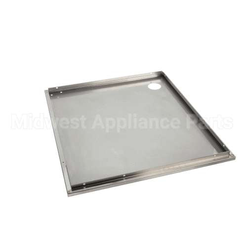 63763 Lightfry Lf12E Outer Panel Top