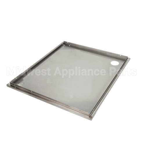 63763 Lightfry Lf12E Outer Panel Top
