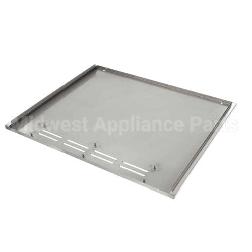 63767 Lightfry Lf12E Outer Panel Back