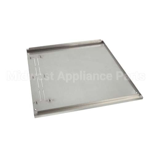 63767 Lightfry Lf12E Outer Panel Back