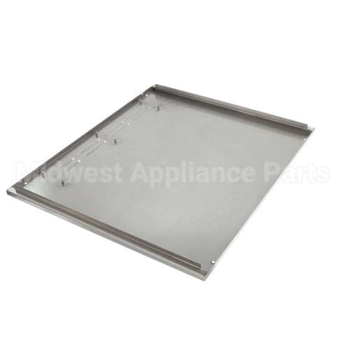 63767 Lightfry Lf12E Outer Panel Back