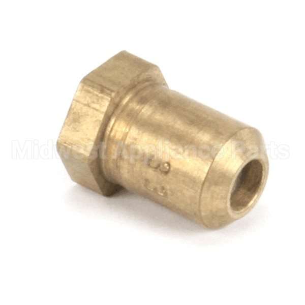 6377-0 Compatible Montague Orifice, #33, 3/8"-27
