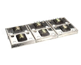 63771A-2 Perlick Roller Kit, Low Profile, Set O