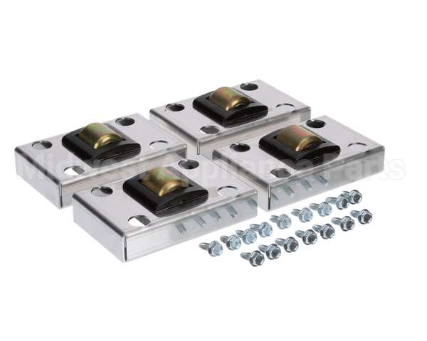 63771A Perlick Roller Kit, Low Profile, Set O