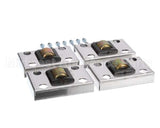 63771A Perlick Roller Kit, Low Profile, Set O