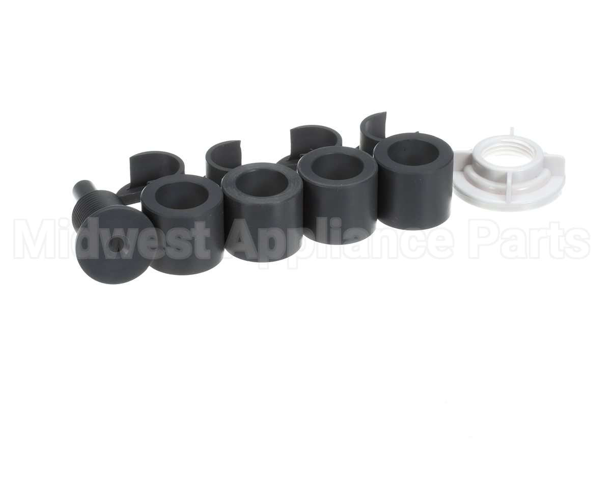 63776 Perlick Bag Of Parts F/Overshelf Pass