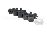 63776 Perlick Bag Of Parts F/Overshelf Pass